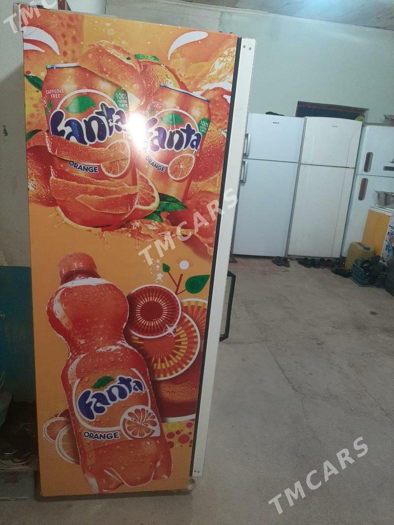 Голстар - Дашогуз - img 2