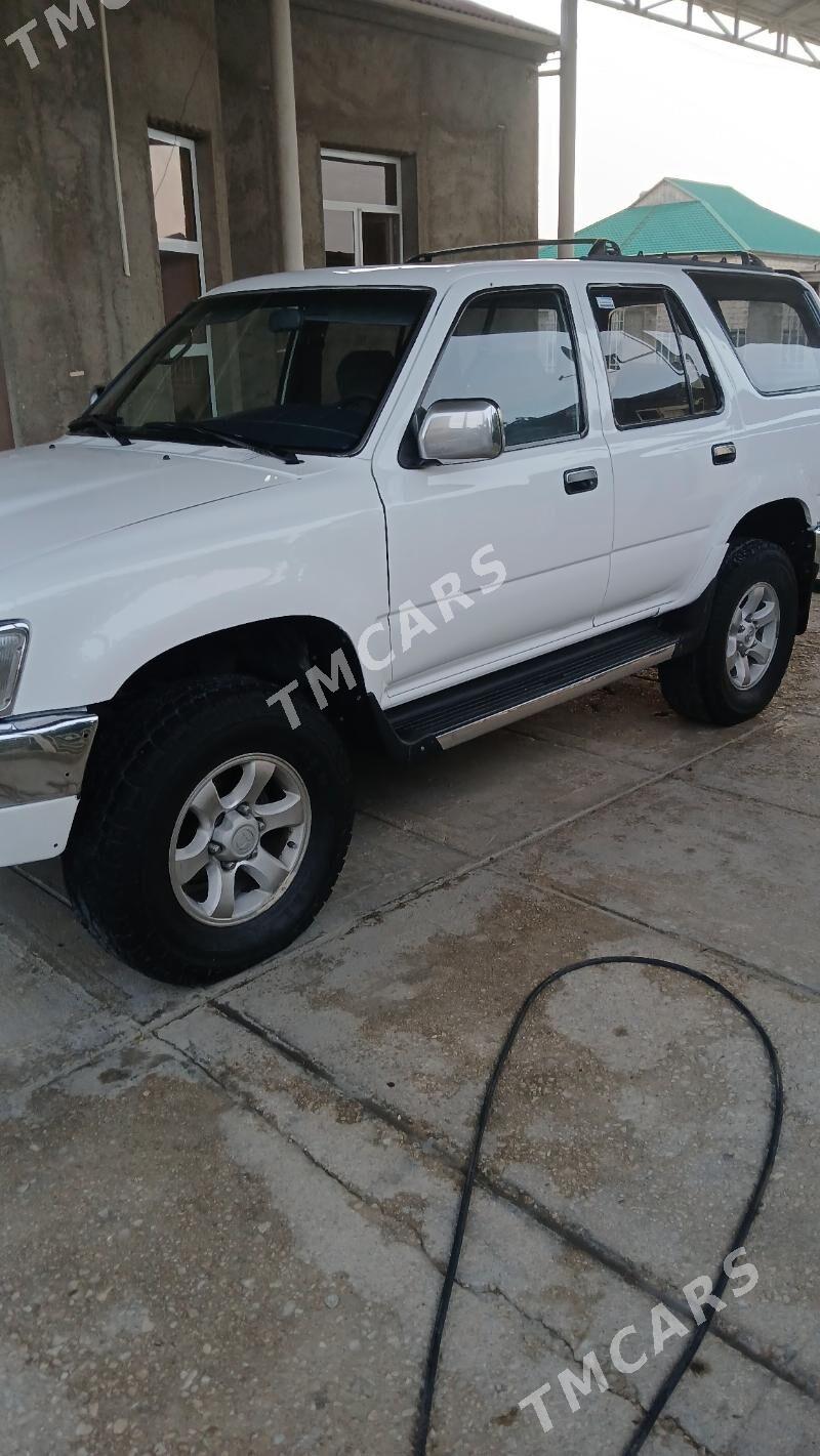 Toyota 4Runner 1995 - 78 000 TMT - Балканабат - img 7