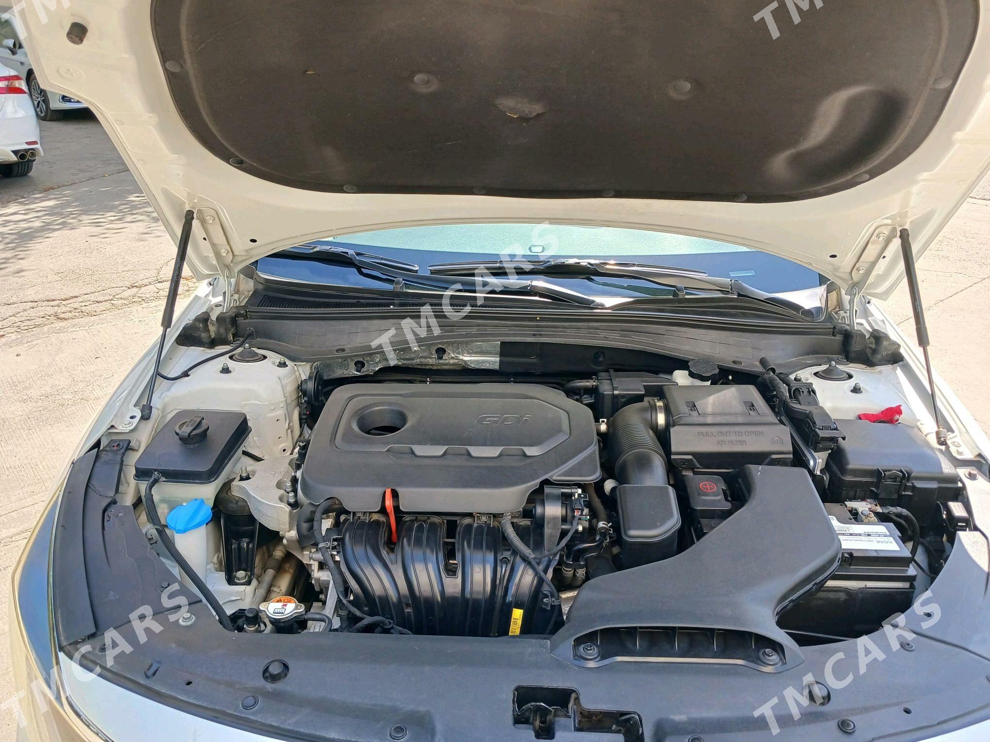 Kia Optima 2017 - 169 000 TMT - Мир 4 - img 3