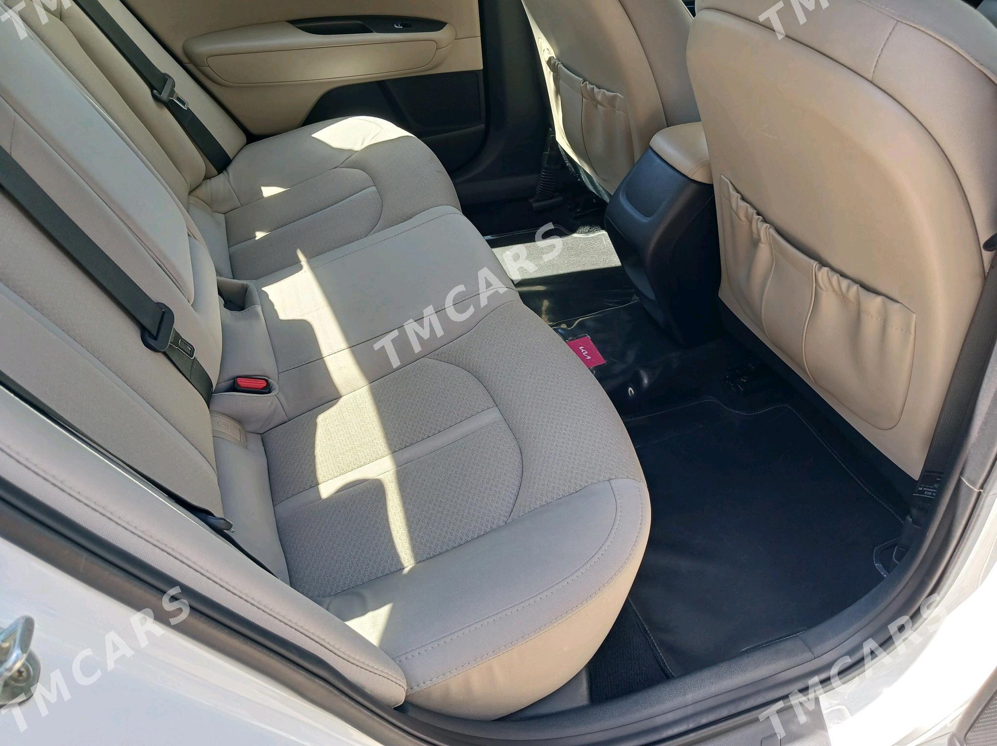 Kia Optima 2017 - 169 000 TMT - Мир 4 - img 2