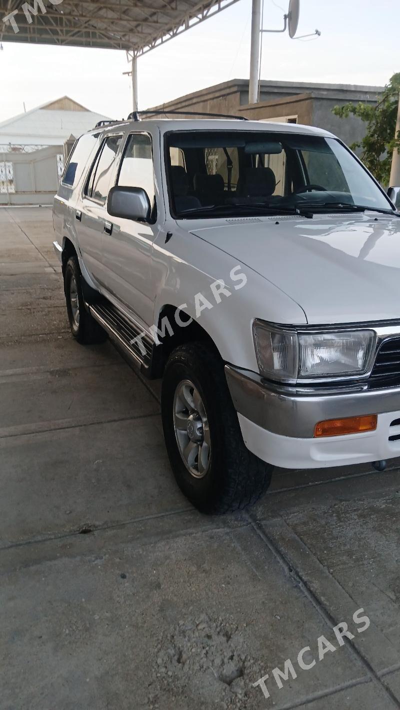 Toyota 4Runner 1995 - 78 000 TMT - Балканабат - img 6
