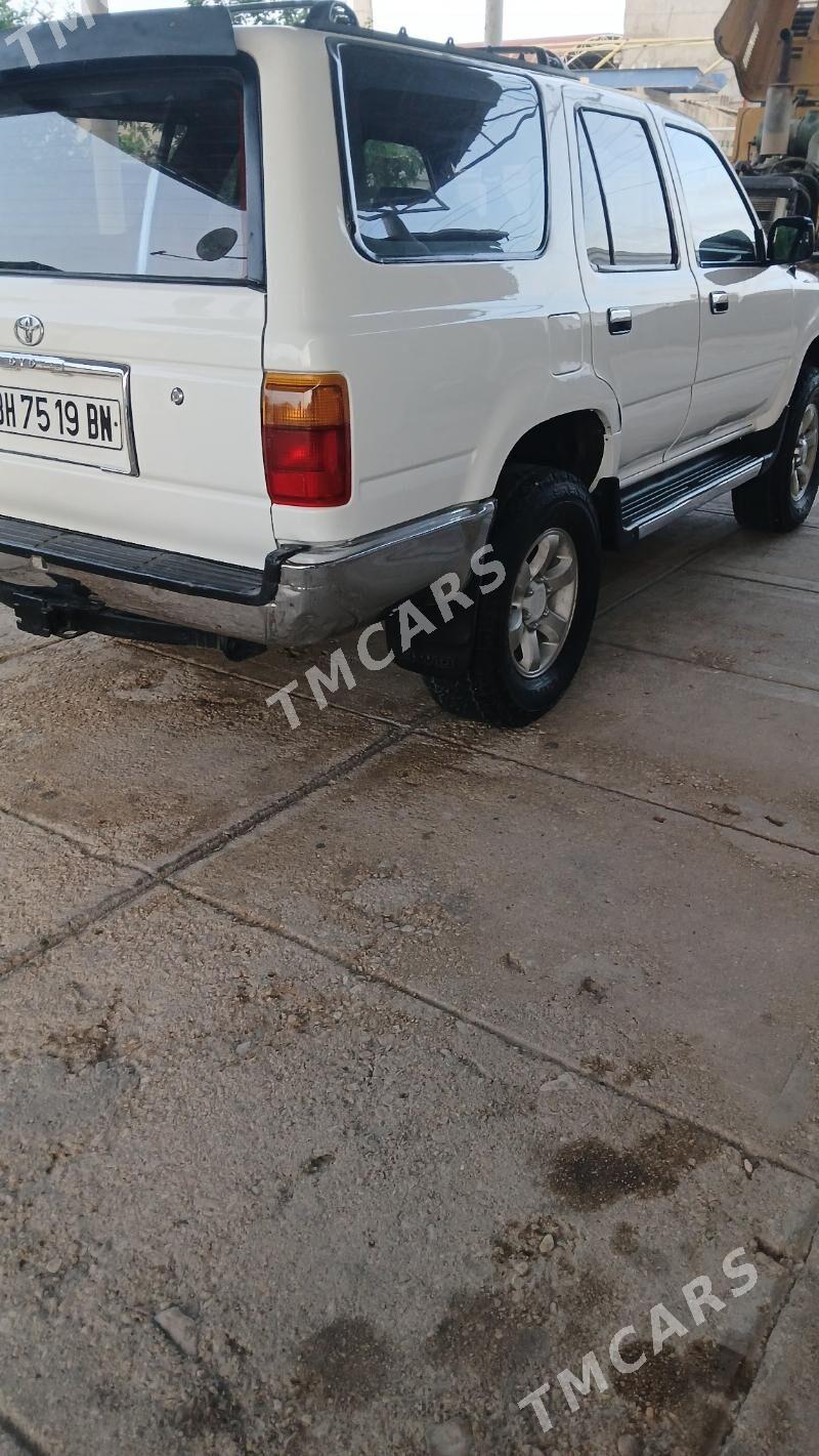 Toyota 4Runner 1995 - 78 000 TMT - Балканабат - img 2