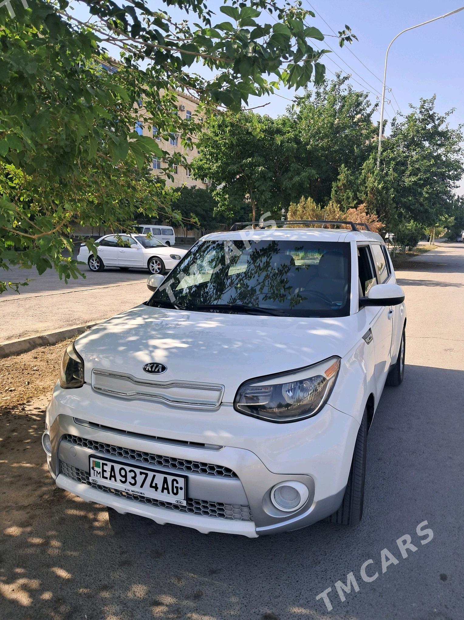 Kia Soul 2015 - 150 000 TMT - Бузмеин ГРЭС - img 2