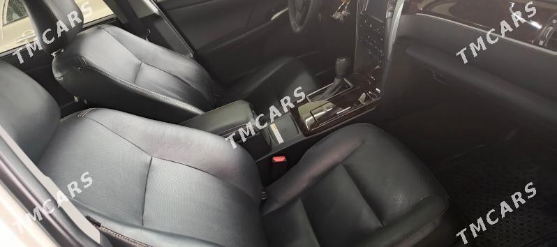 Toyota Camry 2017 - 520 000 TMT - Ашхабад - img 7