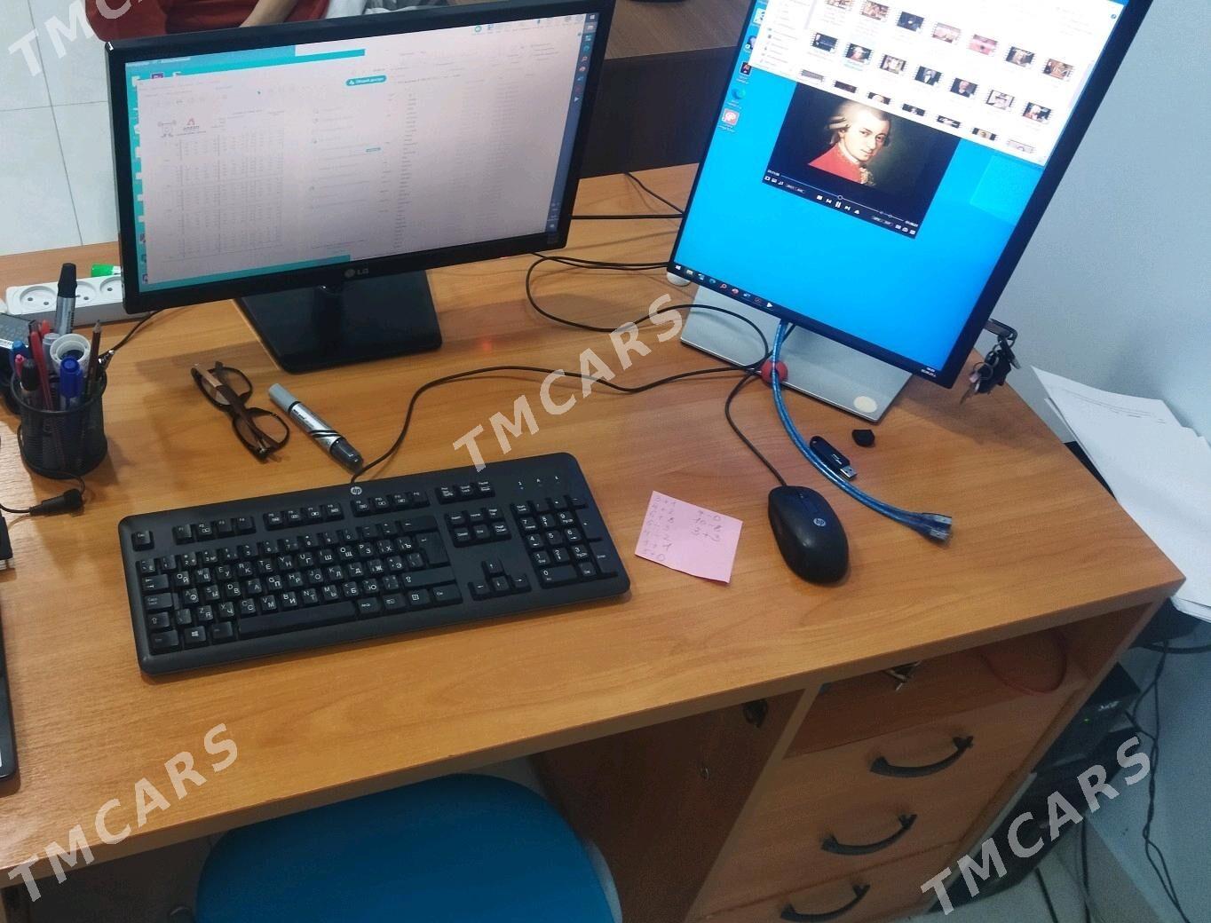 HP i7 2700k 16GB Ram - Murgap - img 2