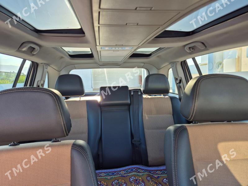 Opel Zafira 2009 - 150 000 TMT - Ашхабад - img 2