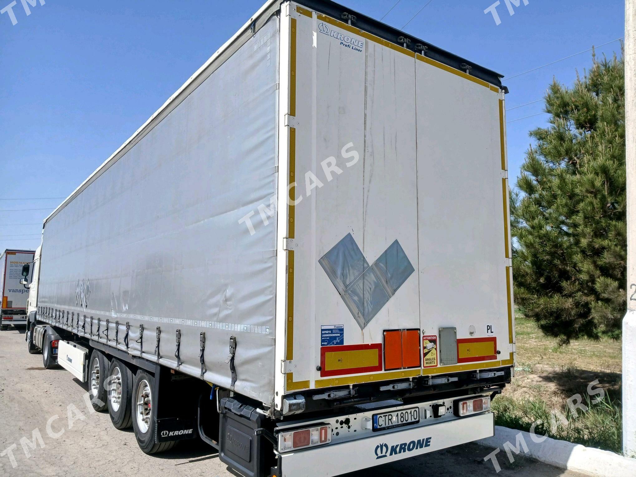 Kogel Cargo 2021 - 470 000 TMT - Туркменабат - img 4