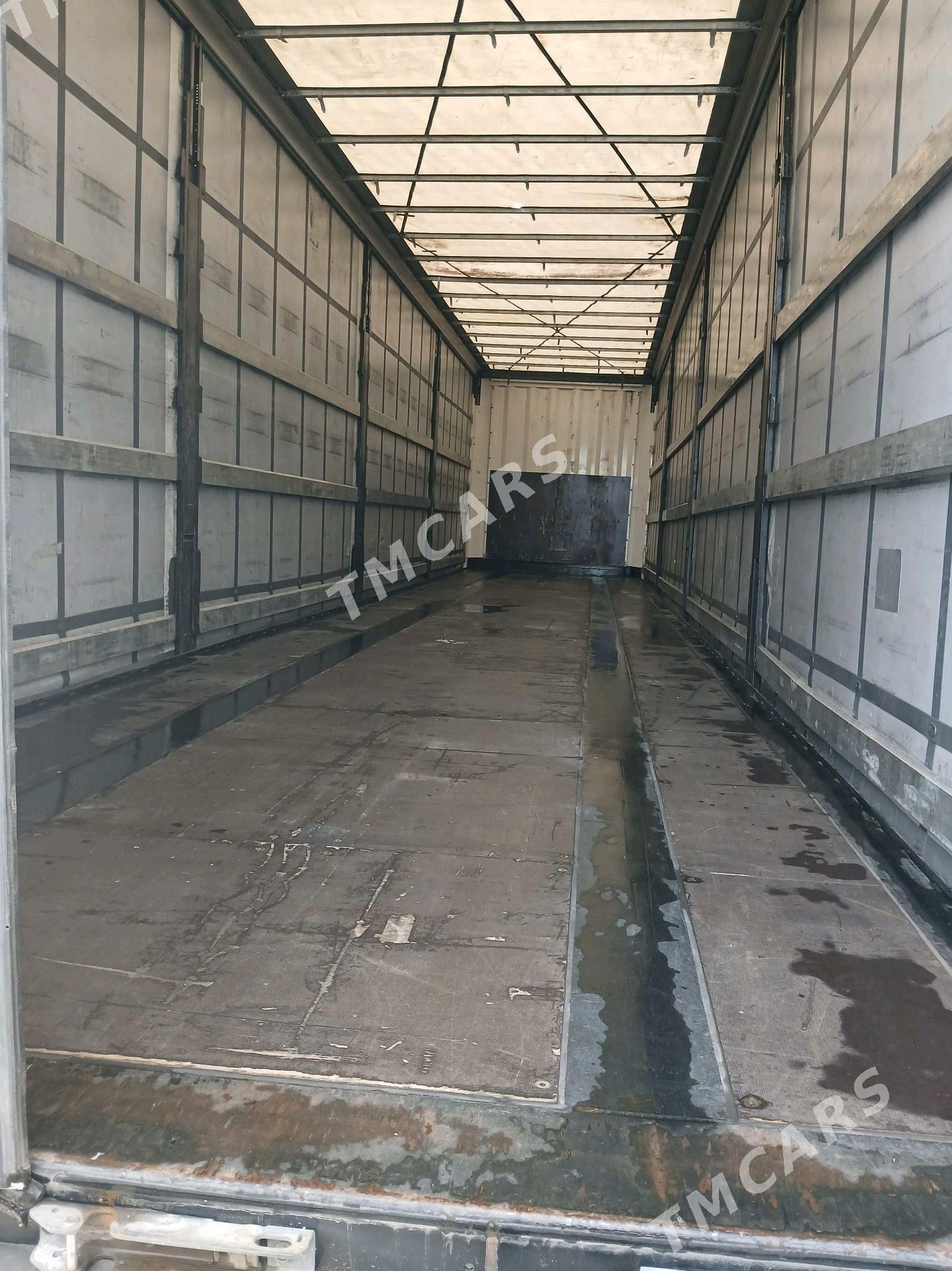 Kogel Cargo 2021 - 470 000 TMT - Туркменабат - img 9