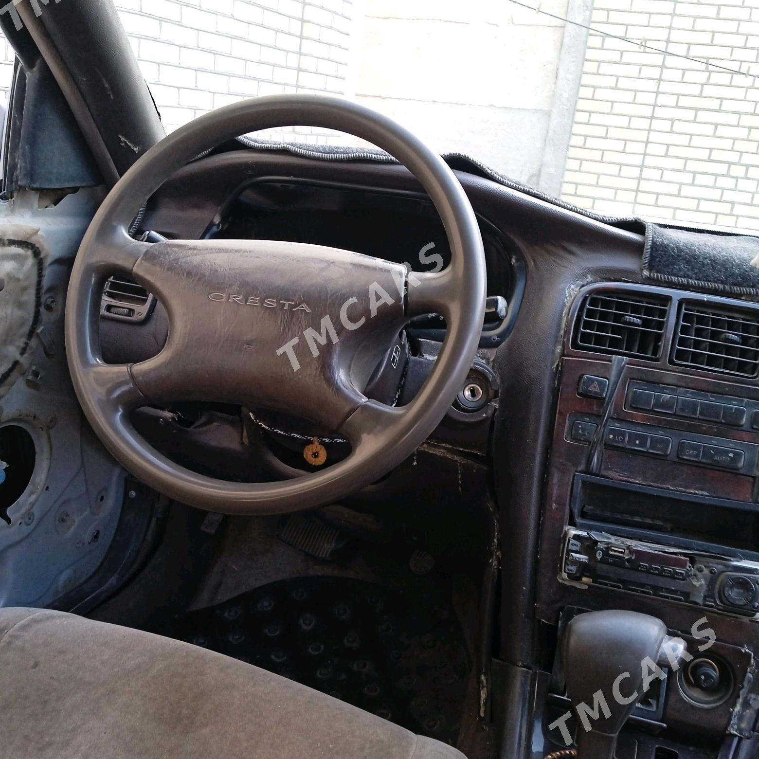 Toyota Cresta 1993 - 30 000 TMT - Mary - img 4