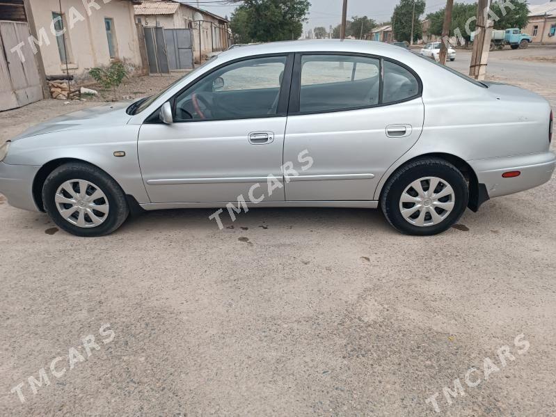 Daewoo Leganza 2000 - 36 000 TMT - Кака - img 4