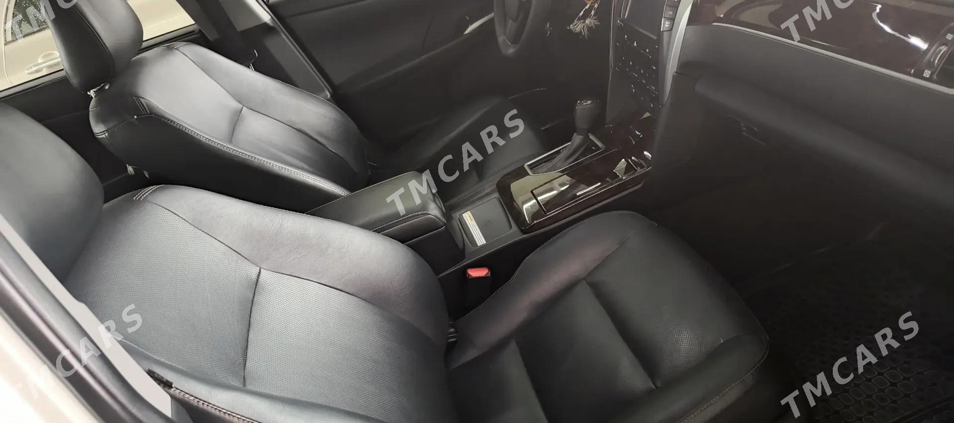 Toyota Camry 2017 - 520 000 TMT - Aşgabat - img 9