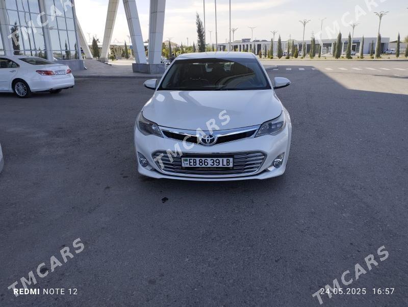 Toyota Avalon 2013 - 290 000 TMT - Туркменабат - img 7