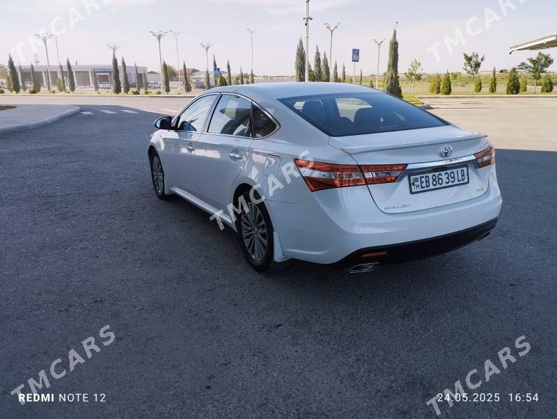 Toyota Avalon 2013 - 290 000 TMT - Туркменабат - img 5