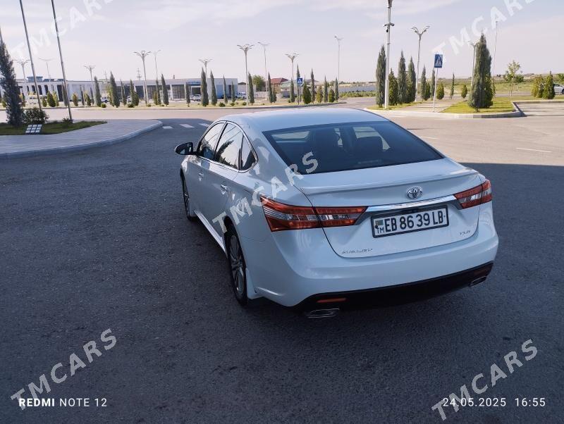 Toyota Avalon 2013 - 290 000 TMT - Туркменабат - img 8