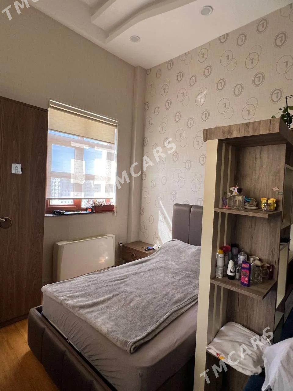 5Komnat Neftegaz Uybil Koche - Nebitgaz (Andalib-Ankara köç.) - img 10