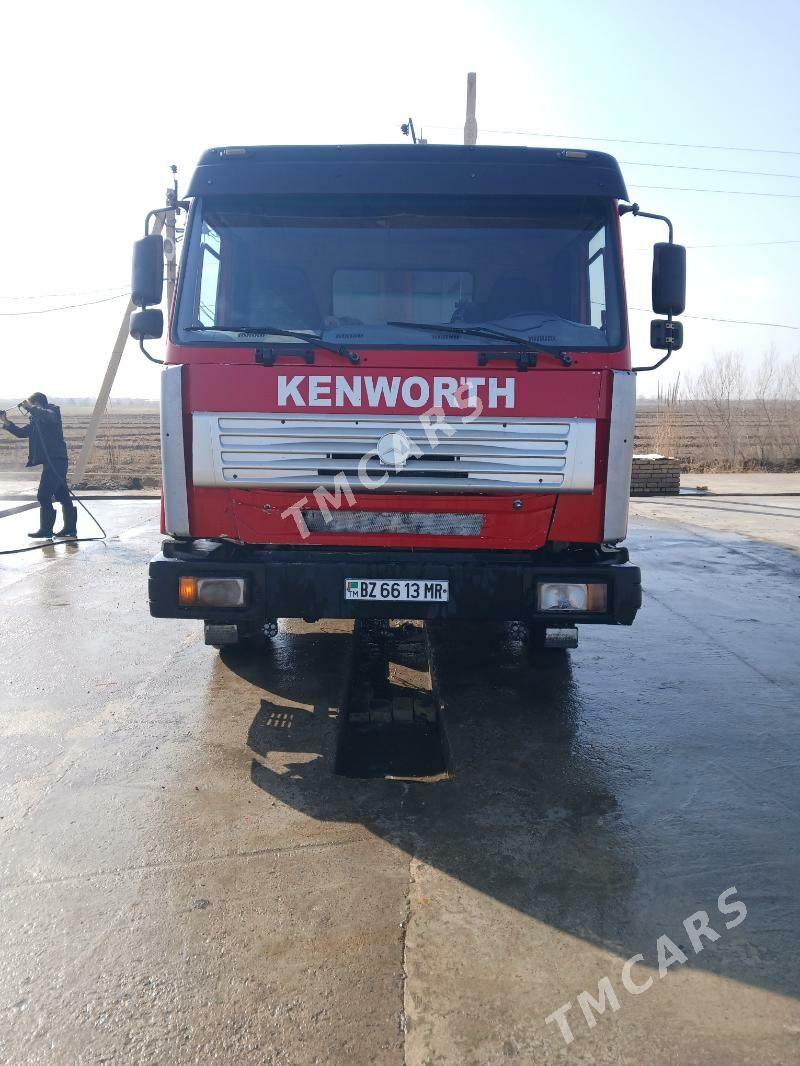 Howo Sinotruk 2009 - 340 000 TMT - Мургап - img 2