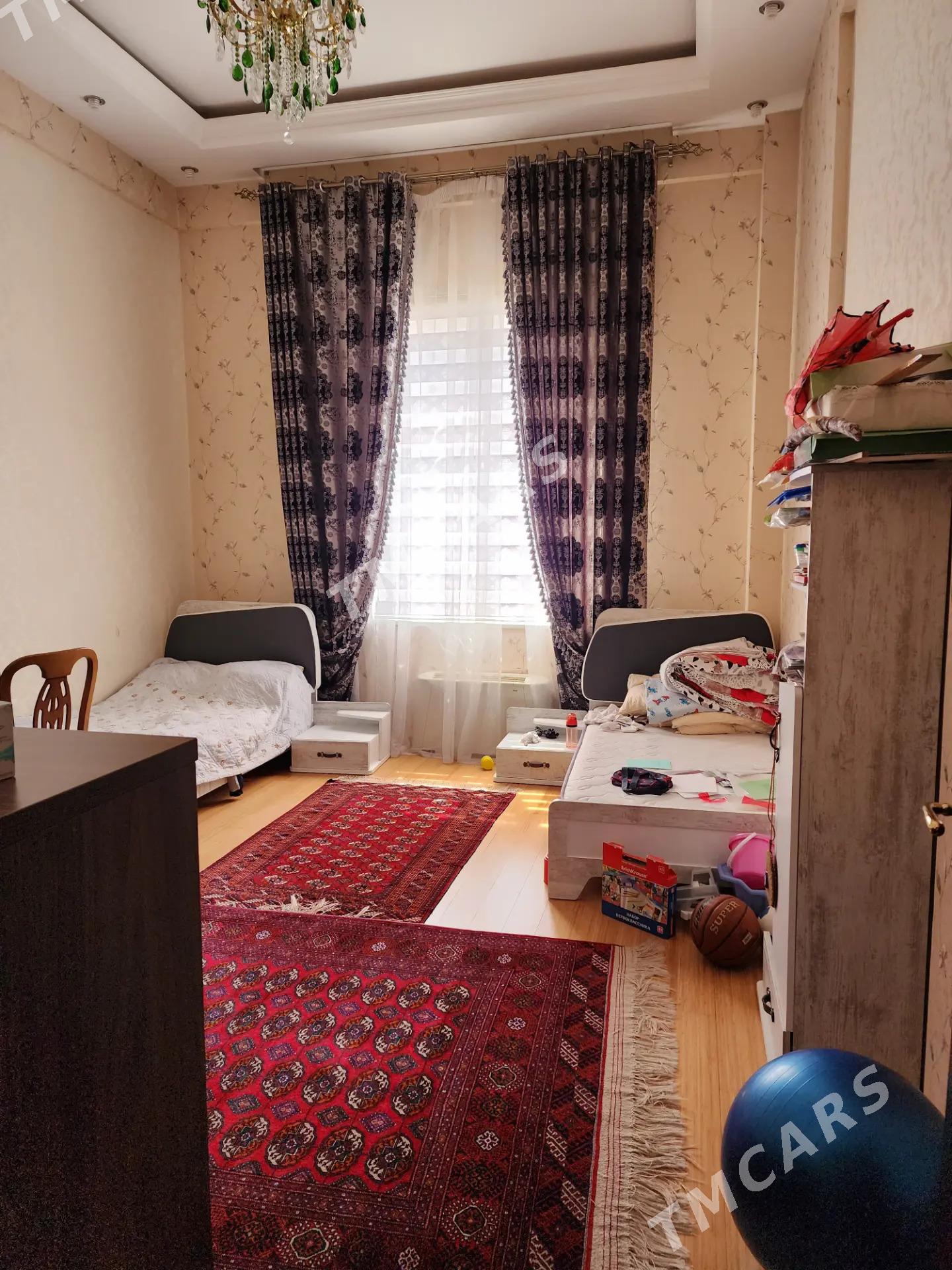 GYSSAGLY Podwoyski elitka - Ашхабад - img 7