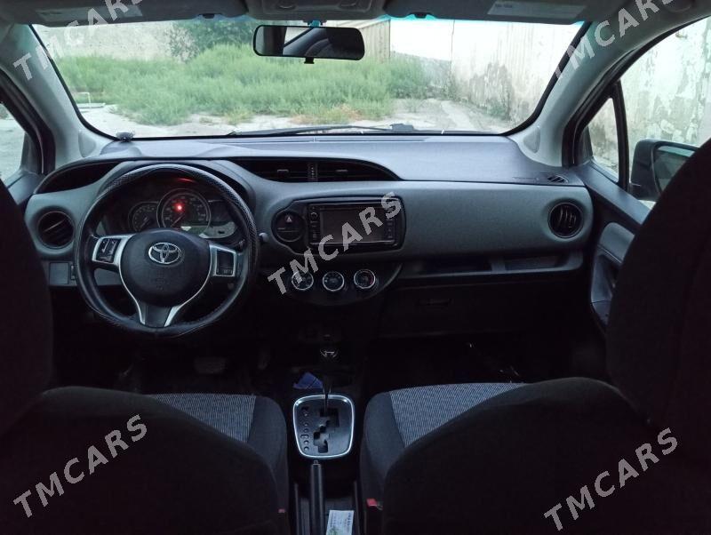 Toyota Yaris 2016 - 140 000 TMT - Gökje - img 4