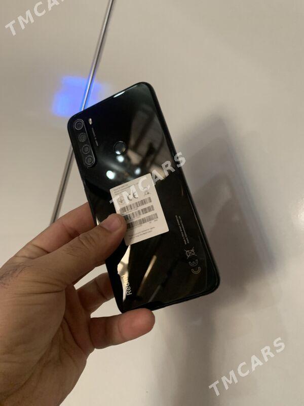 Redmi note 8 - Mary - img 3
