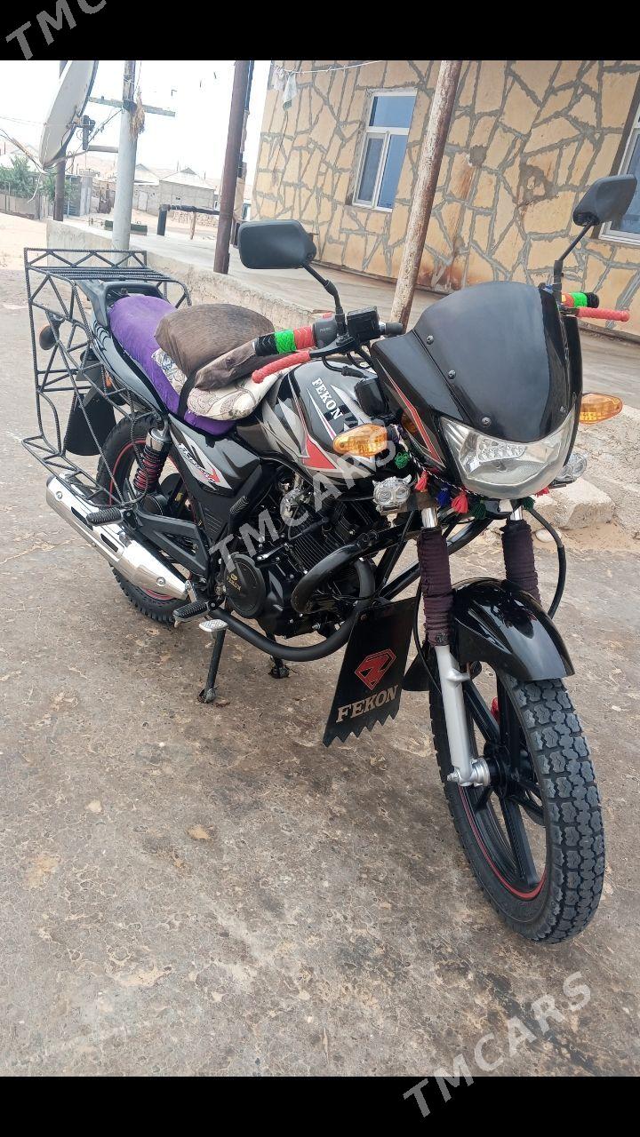 Fekon FK150-8G 2023 - 17 000 TMT - Эсенгулы - img 5