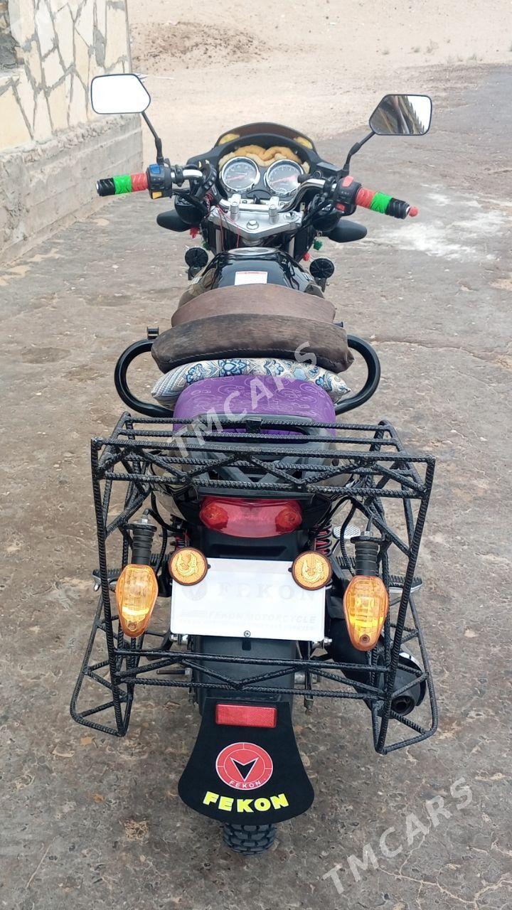 Fekon FK150-8G 2023 - 17 000 TMT - Эсенгулы - img 2