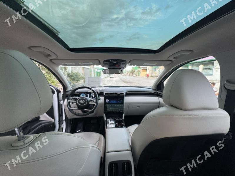 Hyundai Tucson 2022 - 430 000 TMT - Änew - img 8
