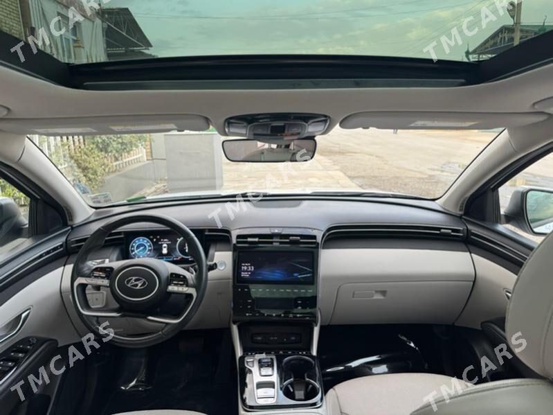 Hyundai Tucson 2022 - 430 000 TMT - Änew - img 9