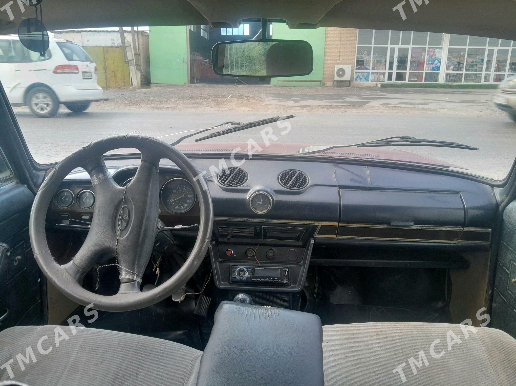 Lada 2106 1986 - 14 000 TMT - Çärjew - img 2
