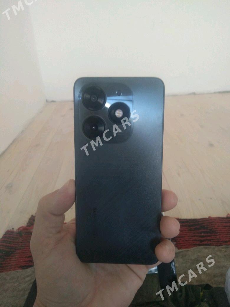 tehno spark 20c - Дашогуз - img 2