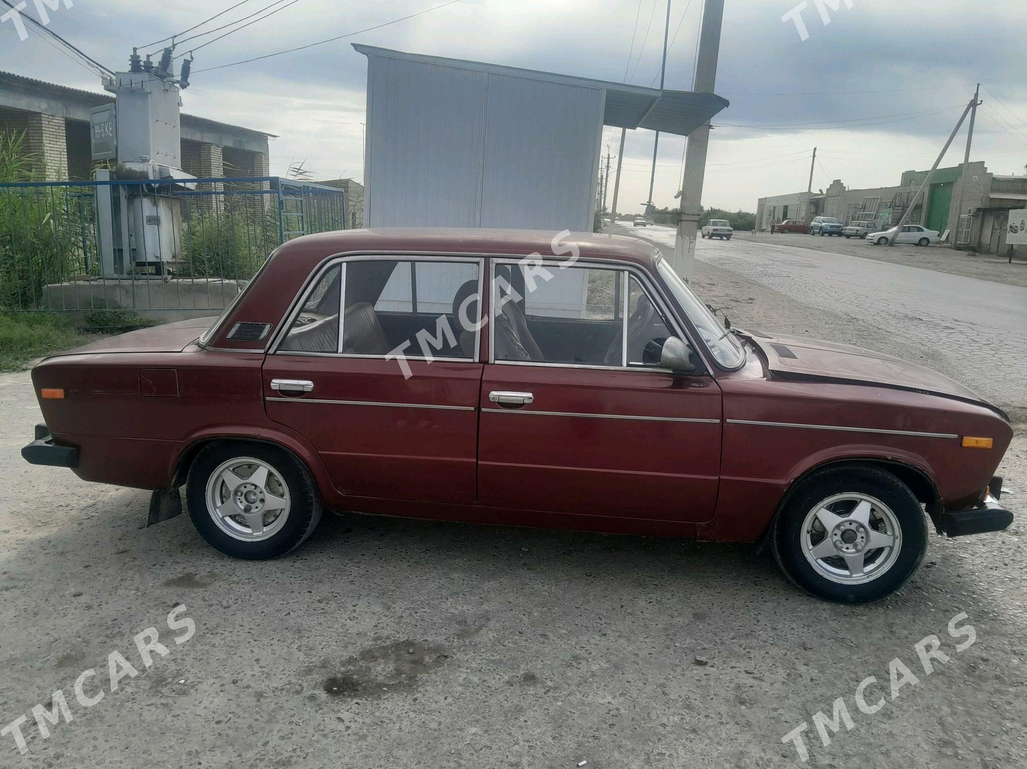 Lada 2106 1986 - 14 000 TMT - Çärjew - img 5