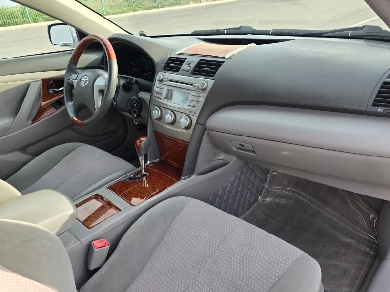 Toyota Camry 2010 - 185 000 TMT - Ашхабад - img 6