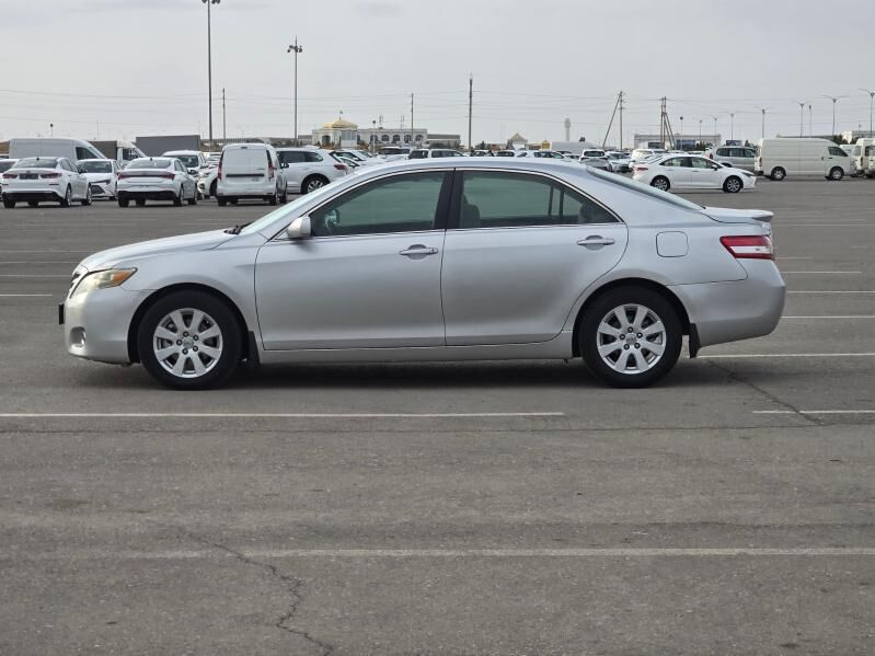 Toyota Camry 2010 - 185 000 TMT - Ашхабад - img 5