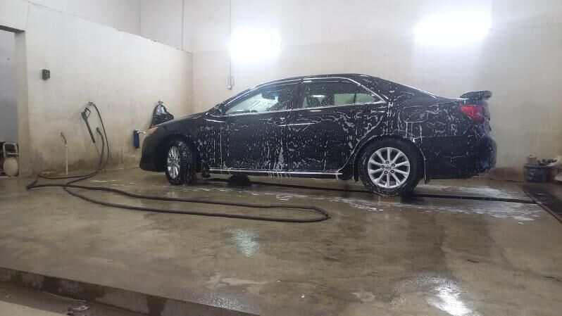 АВТОМОЙКА МОЙЩИК ГЕРЕК - Daşoguz - img 5
