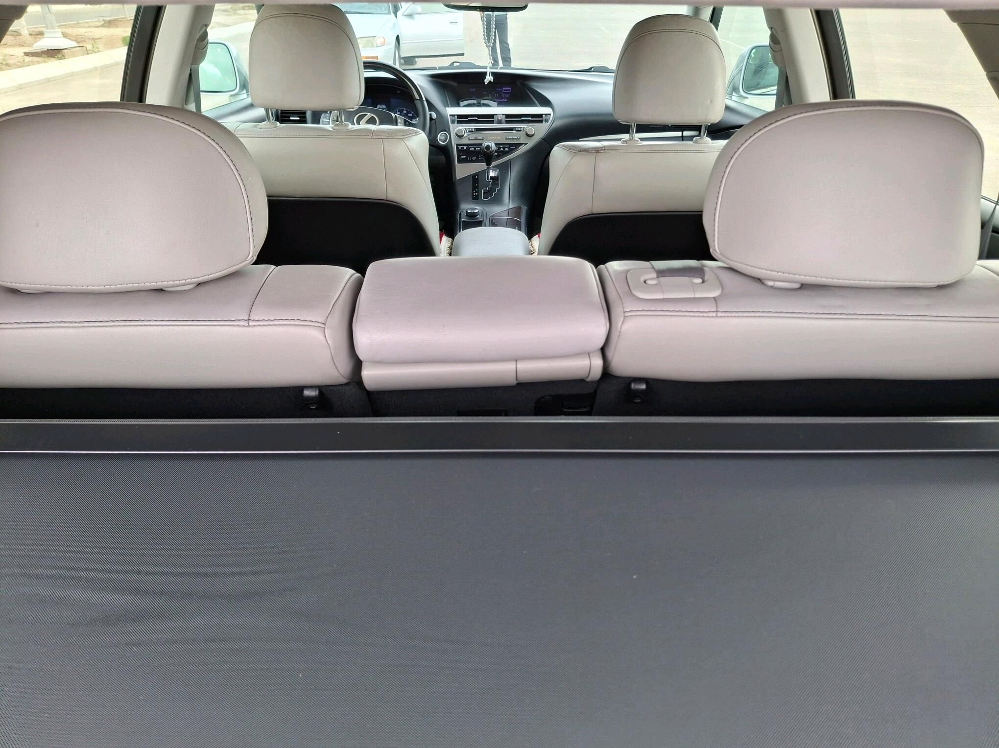 Lexus RX 350 2013 - 375 000 TMT - Sakar - img 9
