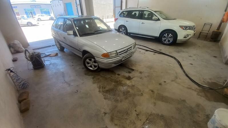 АВТОМОЙКА МОЙЩИК ГЕРЕК - Daşoguz - img 6
