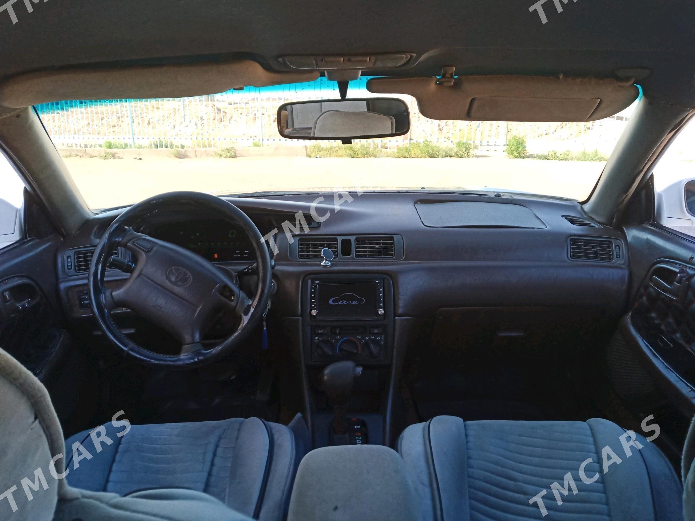 Toyota Mark II 1993 - 70 000 TMT - Шабатский этрап - img 2