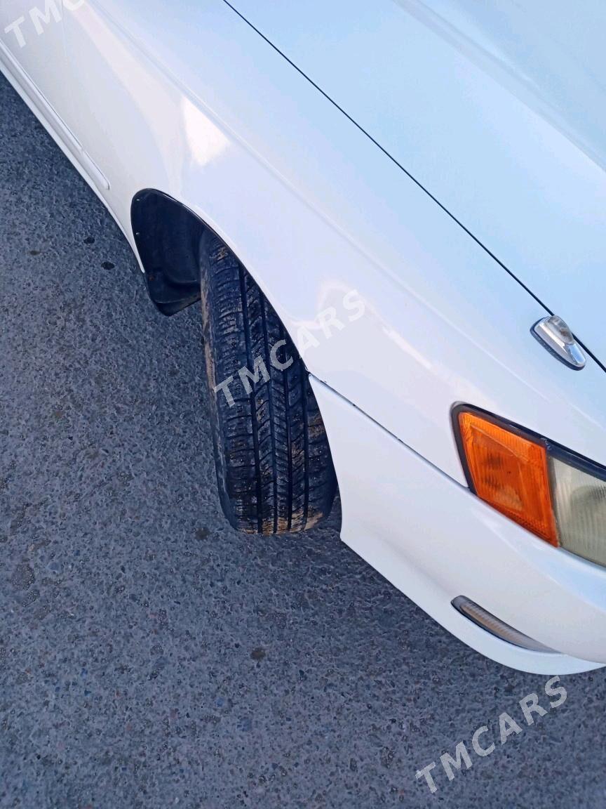 Toyota Mark II 1993 - 70 000 TMT - Шабатский этрап - img 4