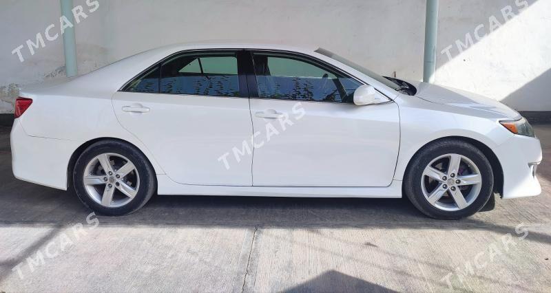 Toyota Camry 2012 - 220 000 TMT - Теджен - img 2