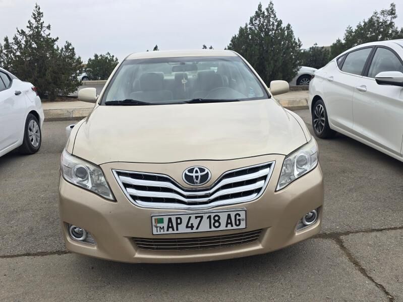 Toyota Camry 2011 - 180 000 TMT - Ашхабад - img 5