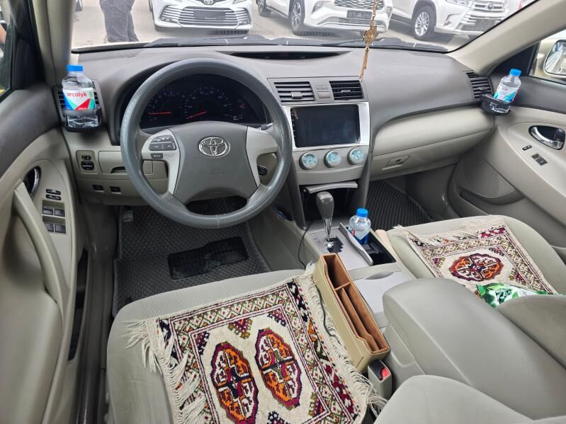 Toyota Camry 2011 - 180 000 TMT - Ашхабад - img 2