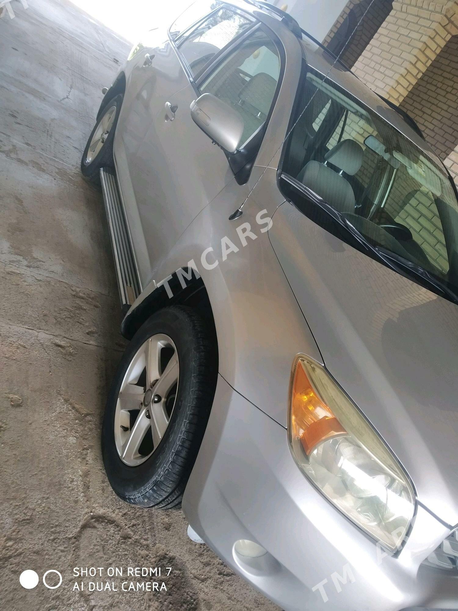 Toyota RAV4 2007 - 180 000 TMT - Çärjew - img 4