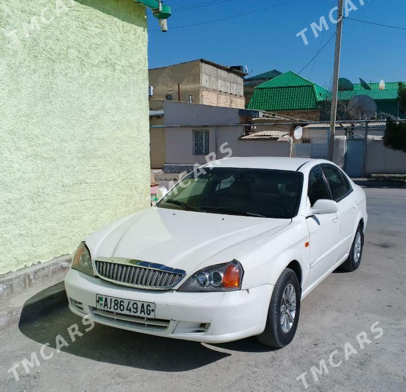 Daewoo Magnus 2003 - 40 000 TMT - Ашхабад - img 2