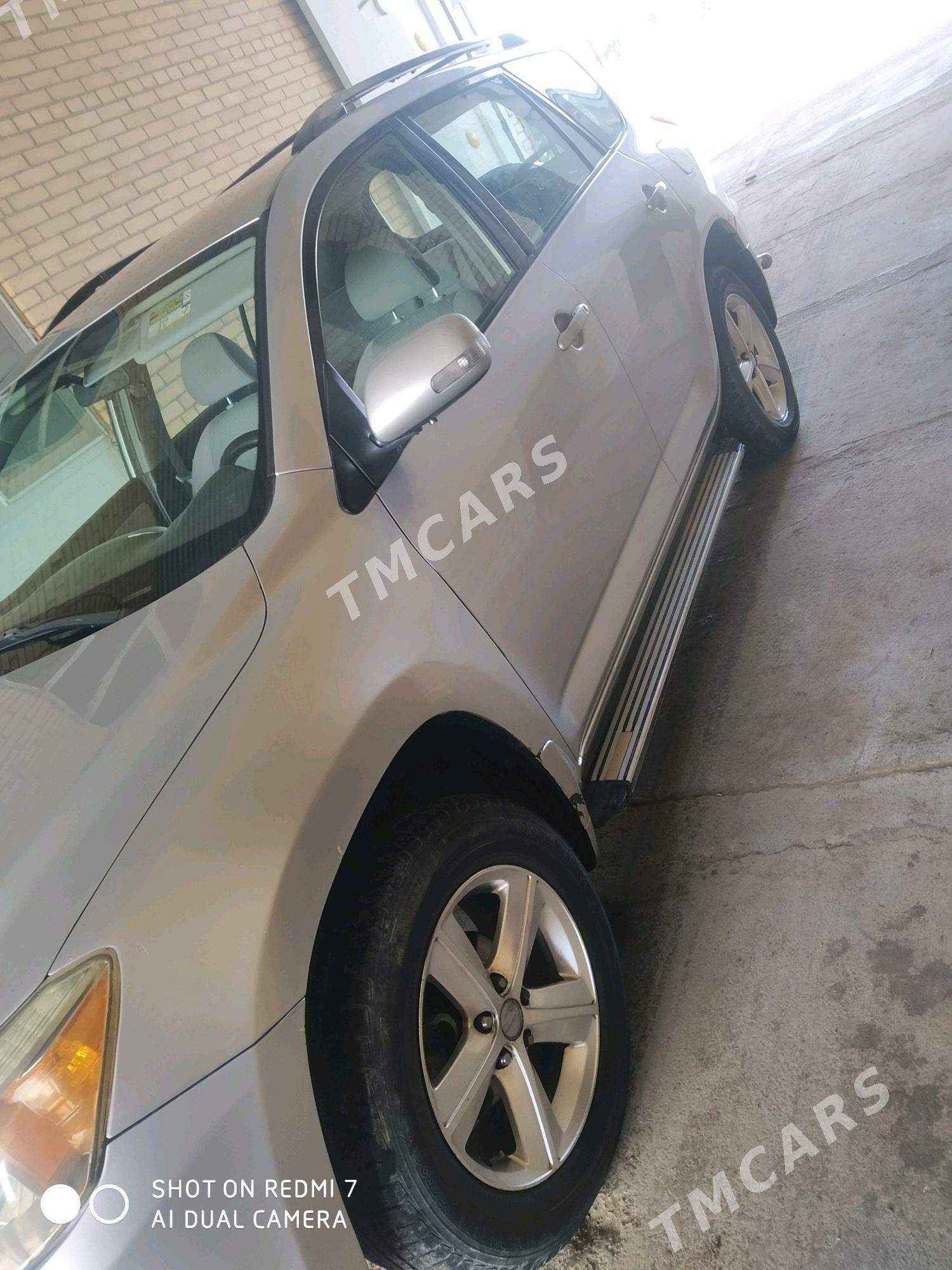 Toyota RAV4 2007 - 180 000 TMT - Çärjew - img 5