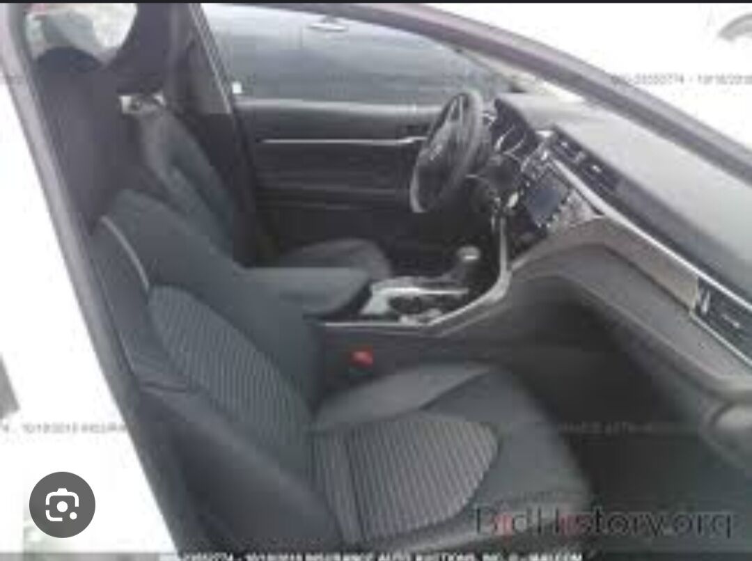 Toyota Camry 2018 - 285 000 TMT - Ашхабад - img 2