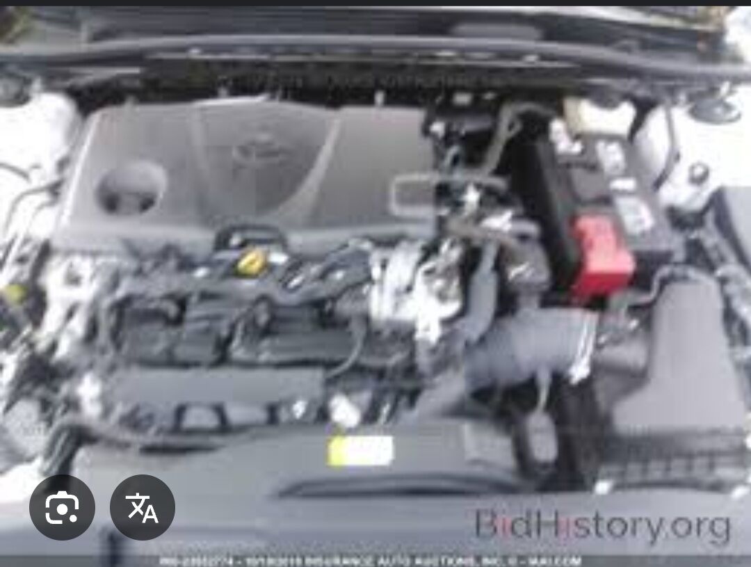 Toyota Camry 2018 - 285 000 TMT - Ашхабад - img 6