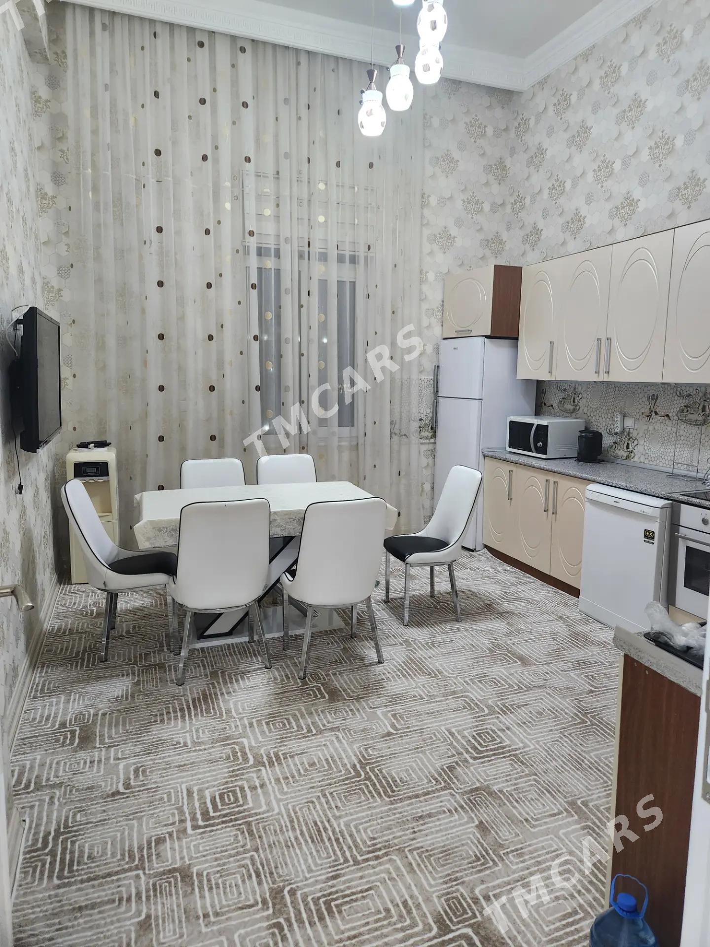 3ком Московская - ул. Московская (10 йыл абаданчылык ш.) - img 3