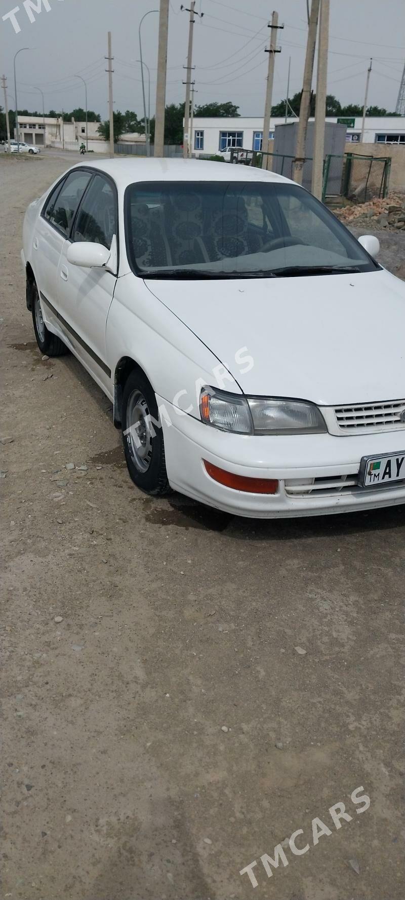 Toyota Corona 1996 - 65 000 TMT - Bereket - img 2