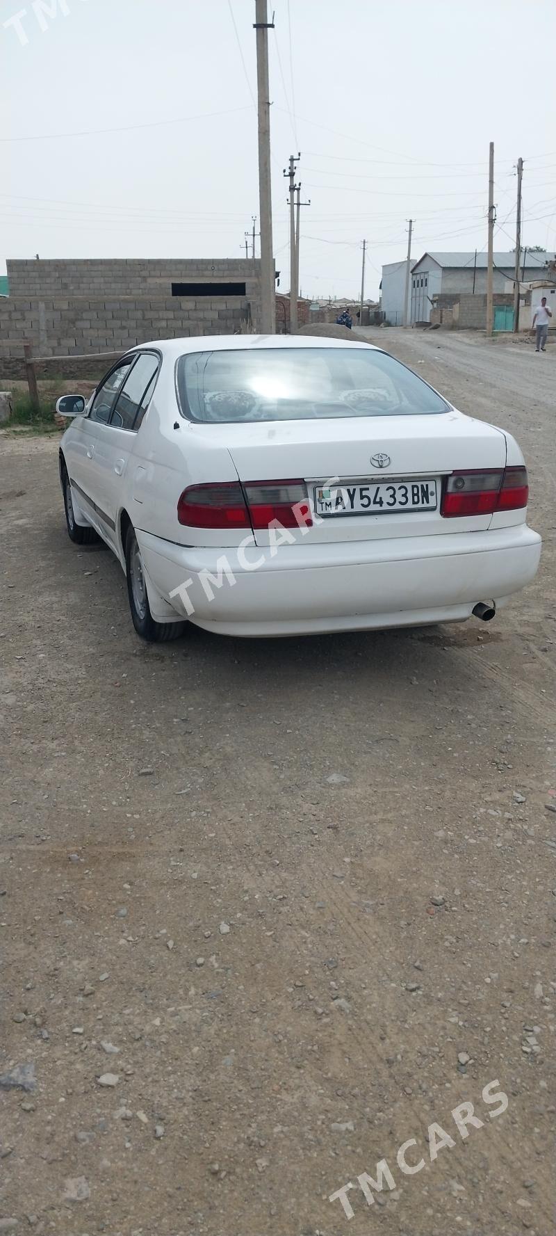 Toyota Corona 1996 - 65 000 TMT - Bereket - img 6