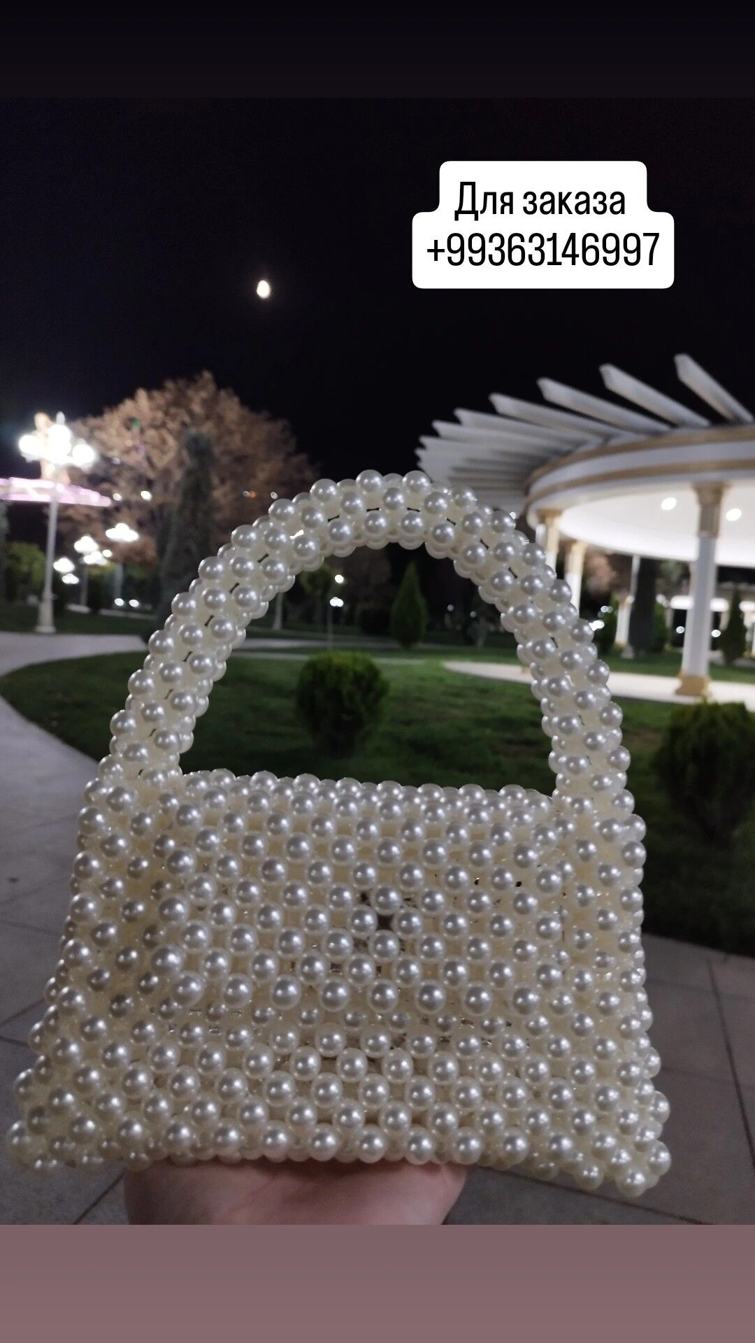 сумки ручной работы - Aşgabat - img 2