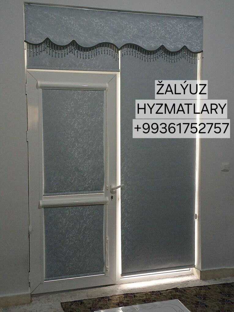 zalyuz  žalýuz  жалюз  jalýuz - Aşgabat - img 8